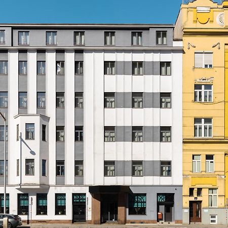 Yggotel Mejse Відень Екстер'єр фото